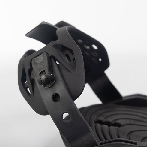 ARBOR Sapling Snowboardbindung 2025